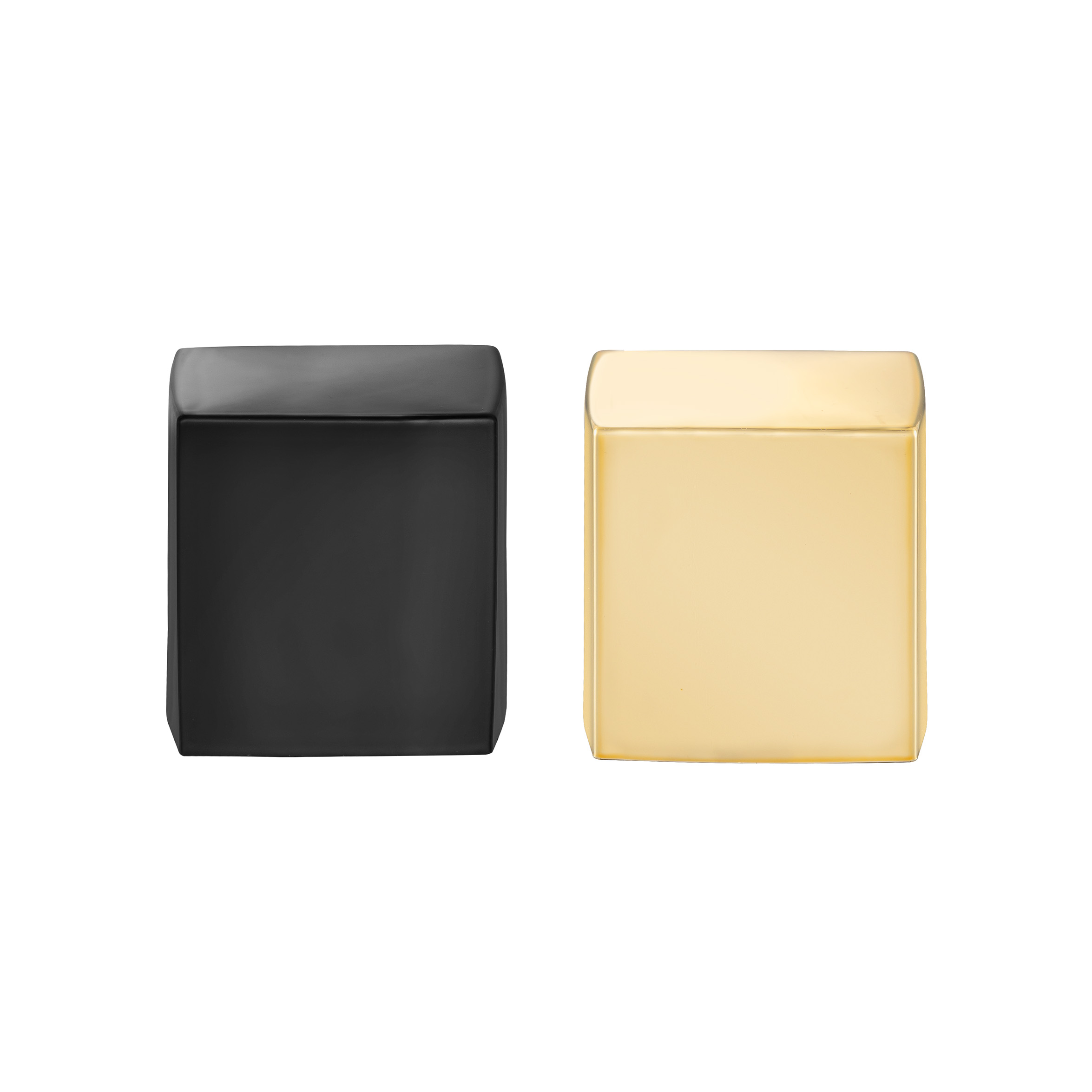 Magic Gold & Black