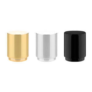 Roll Cap